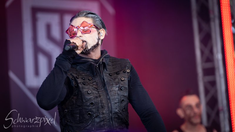 AMPHI FESTIVAL 2022