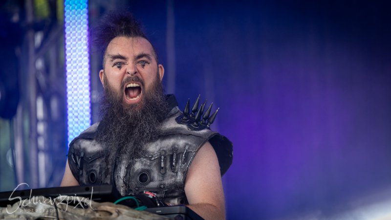 AMPHI FESTIVAL 2022