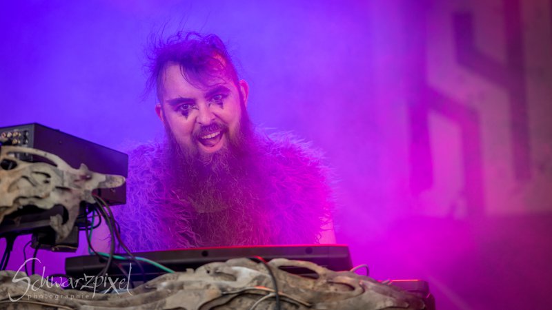 AMPHI FESTIVAL 2022