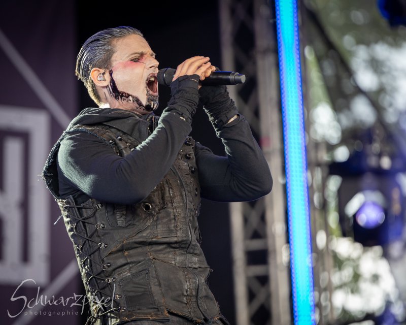 AMPHI FESTIVAL 2022