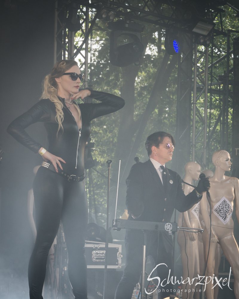 AMPHI FESTIVAL 2019