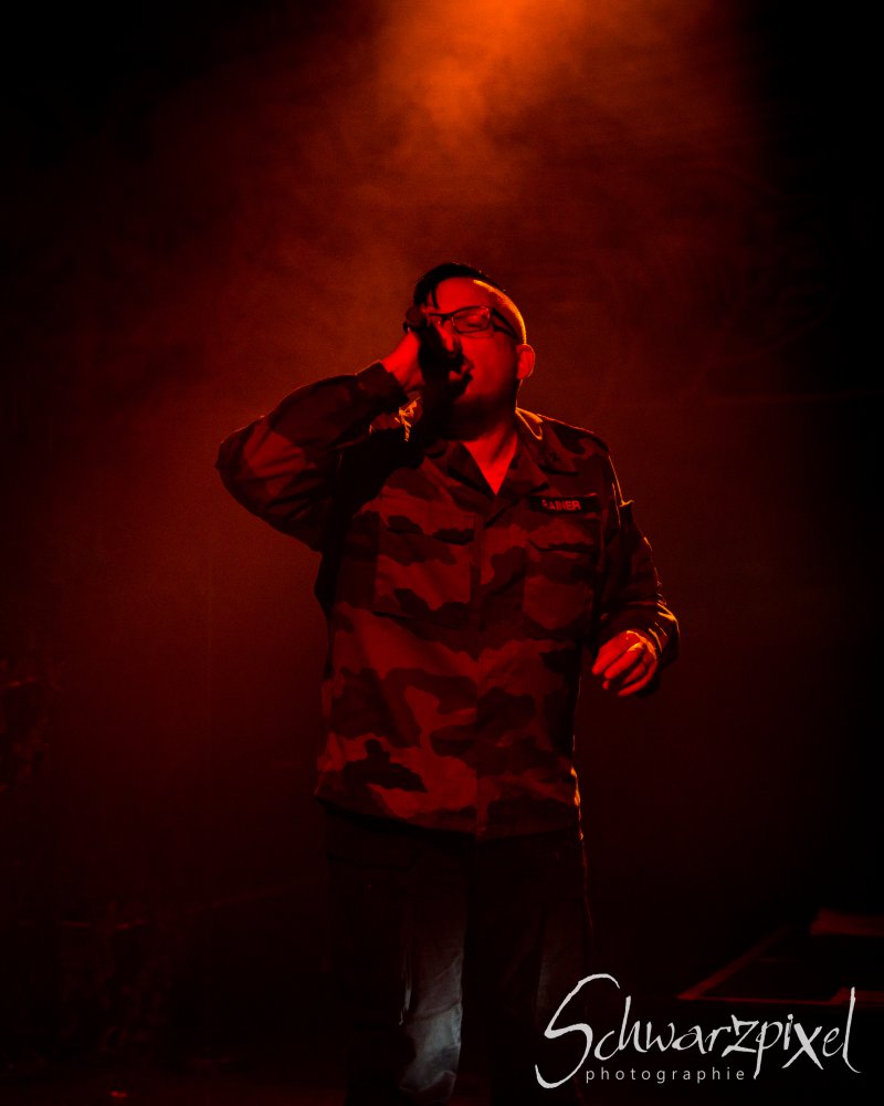 AMPHI FESTIVAL 2019