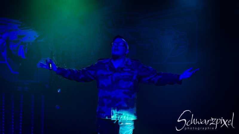 AMPHI FESTIVAL 2019