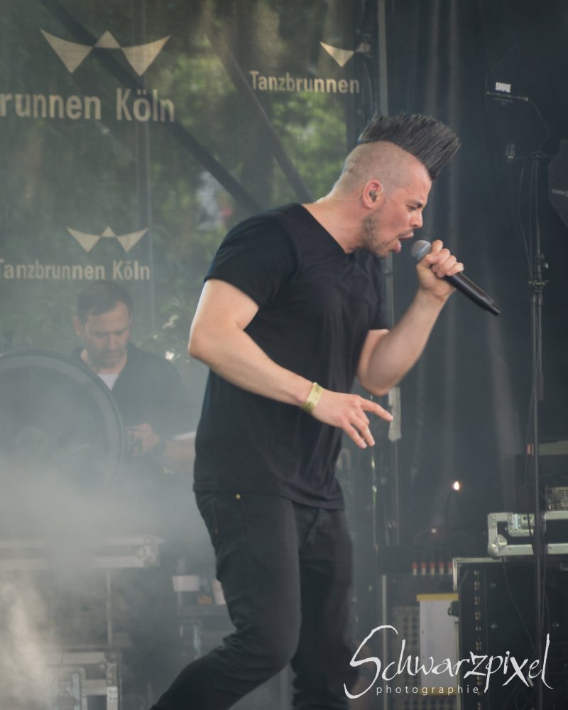 AMPHI FESTIVAL 2019