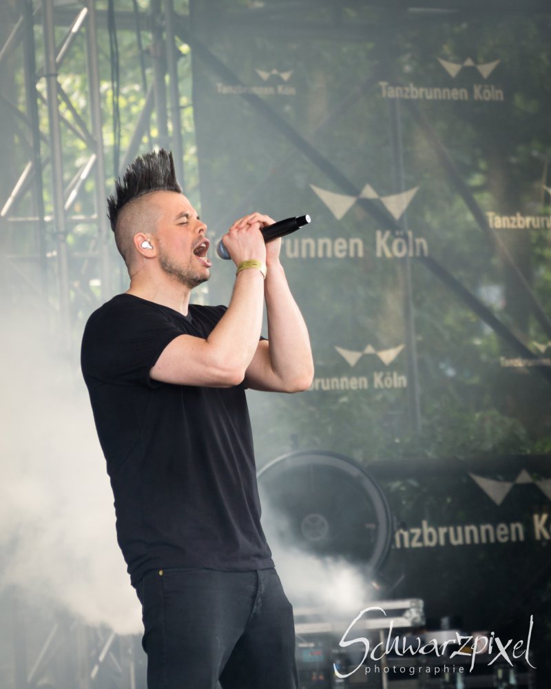 AMPHI FESTIVAL 2019