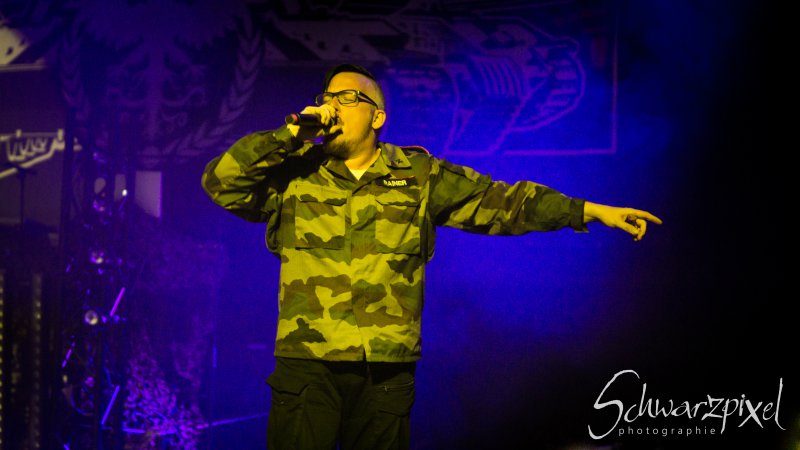 AMPHI FESTIVAL 2019