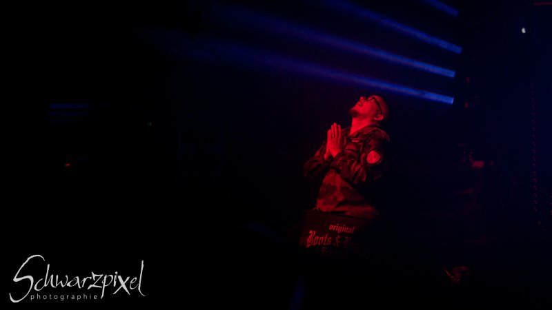 AMPHI FESTIVAL 2019