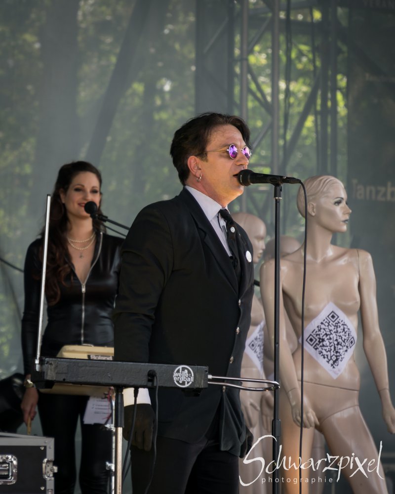 AMPHI FESTIVAL 2019