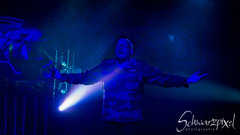 AMPHI FESTIVAL 2019