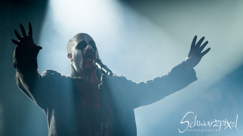 AMPHI FESTIVAL 2019