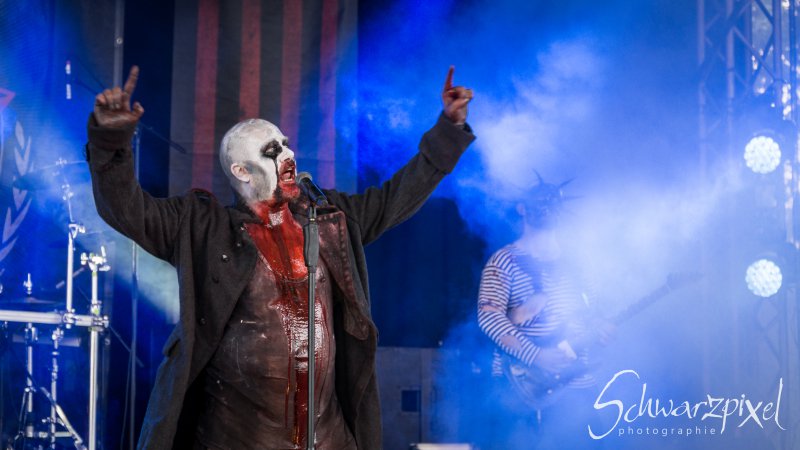 AMPHI FESTIVAL 2019