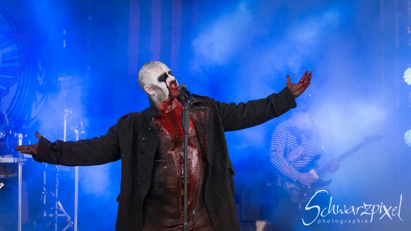 AMPHI FESTIVAL 2019