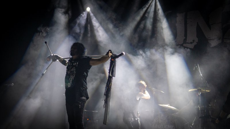 AMPHI FESTIVAL 2019