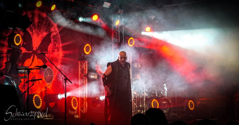 AMPHI FESTIVAL 2018