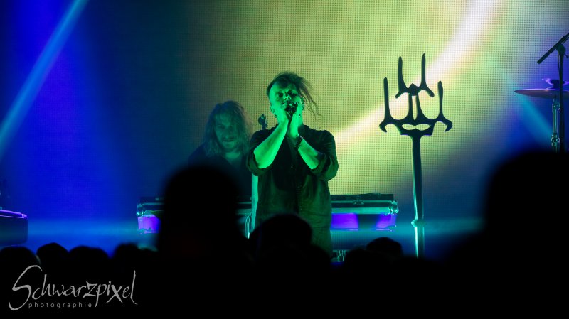PROJECT PITCHFORK – Elysium Tour