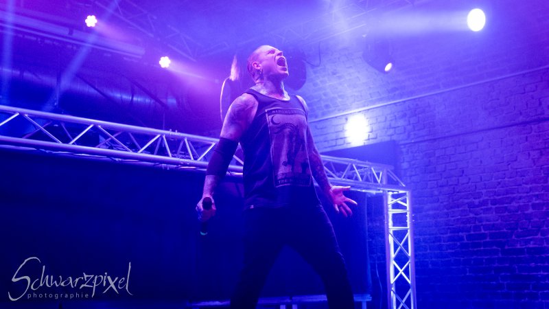 Combichrist Oldschool Set - Matrix 2025