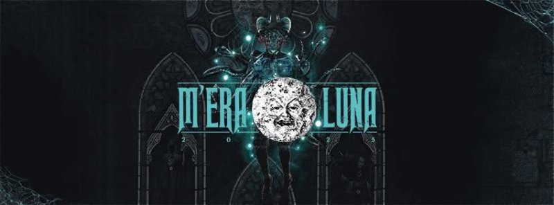 M'Era Luna 2026
