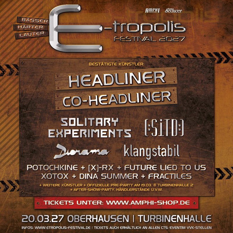 E-tropolis 2027