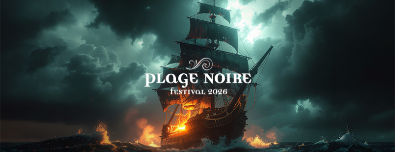 PLAGE NOIRE 2026
