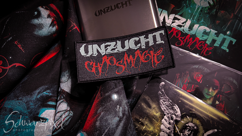 UNZUCHT - Chaosmagie