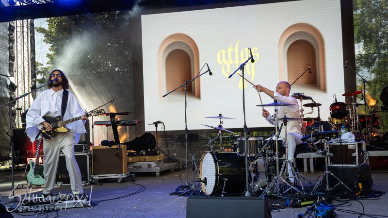 Black Lower Castle Festival 2026