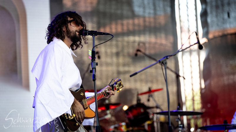 Black Lower Castle Festival 2026