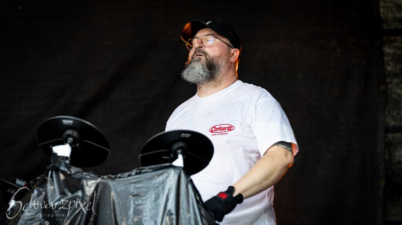 Black Lower Castle Festival 2026