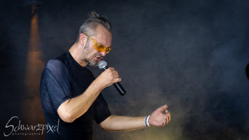 Black Lower Castle Festival 2026