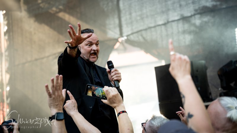 Black Lower Castle Festival 2026