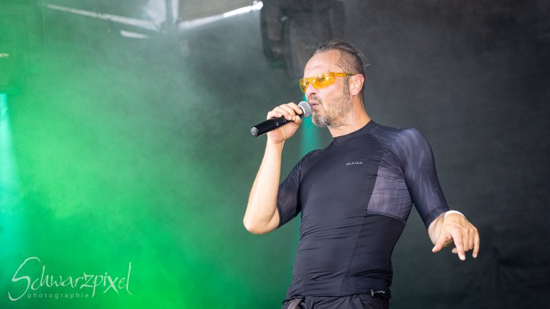 Black Lower Castle Festival 2026