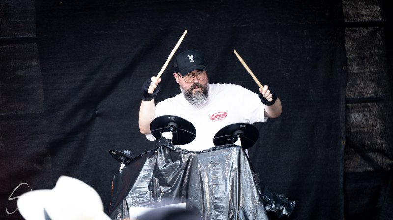 Black Lower Castle Festival 2026