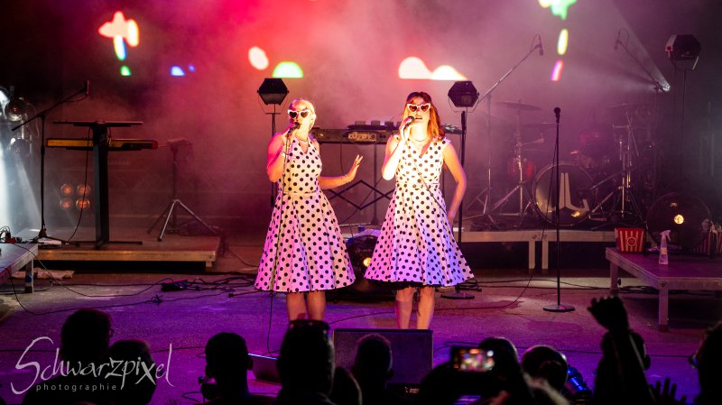 Black Lower Castle Festival 2026