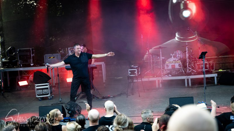 Black Lower Castle Festival 2026