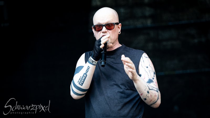Black Lower Castle Festival 2026