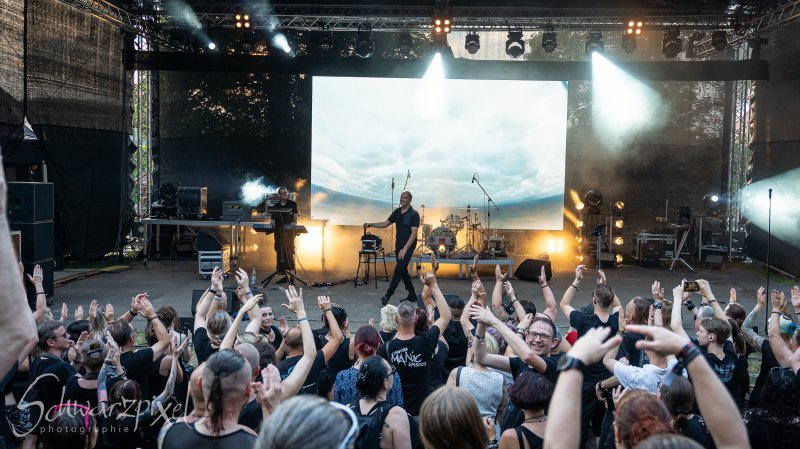 Black Lower Castle Festival 2026