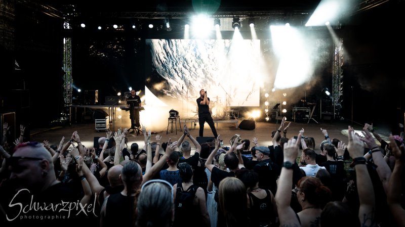 Black Lower Castle Festival 2026