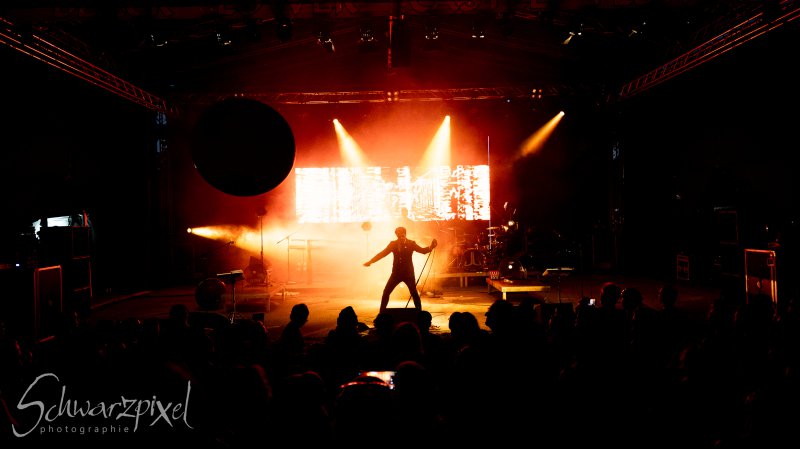 Black Lower Castle Festival 2026
