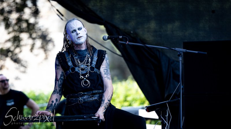 Black Lower Castle Festival 2026