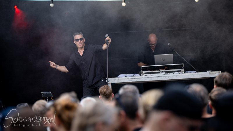 Black Lower Castle Festival 2026