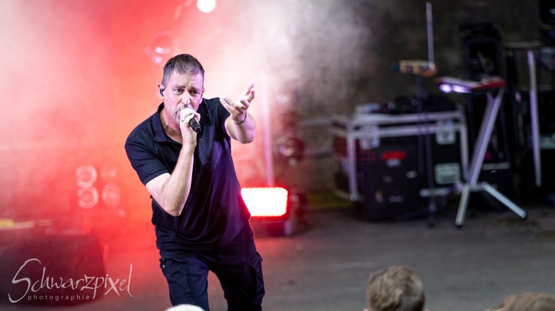 Black Lower Castle Festival 2026