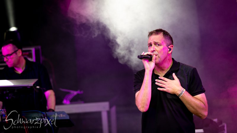 Black Lower Castle Festival 2026