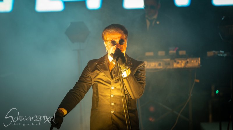 Black Lower Castle Festival 2026