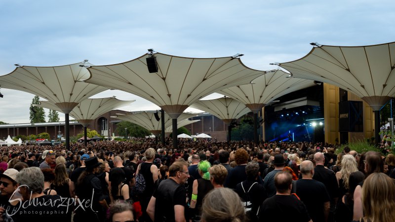 Amphi Festival