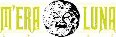 M'Era Luna 2026