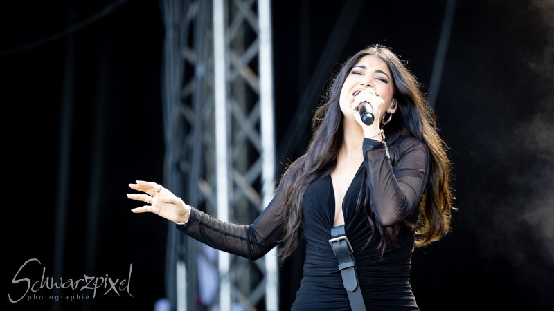 Xandria